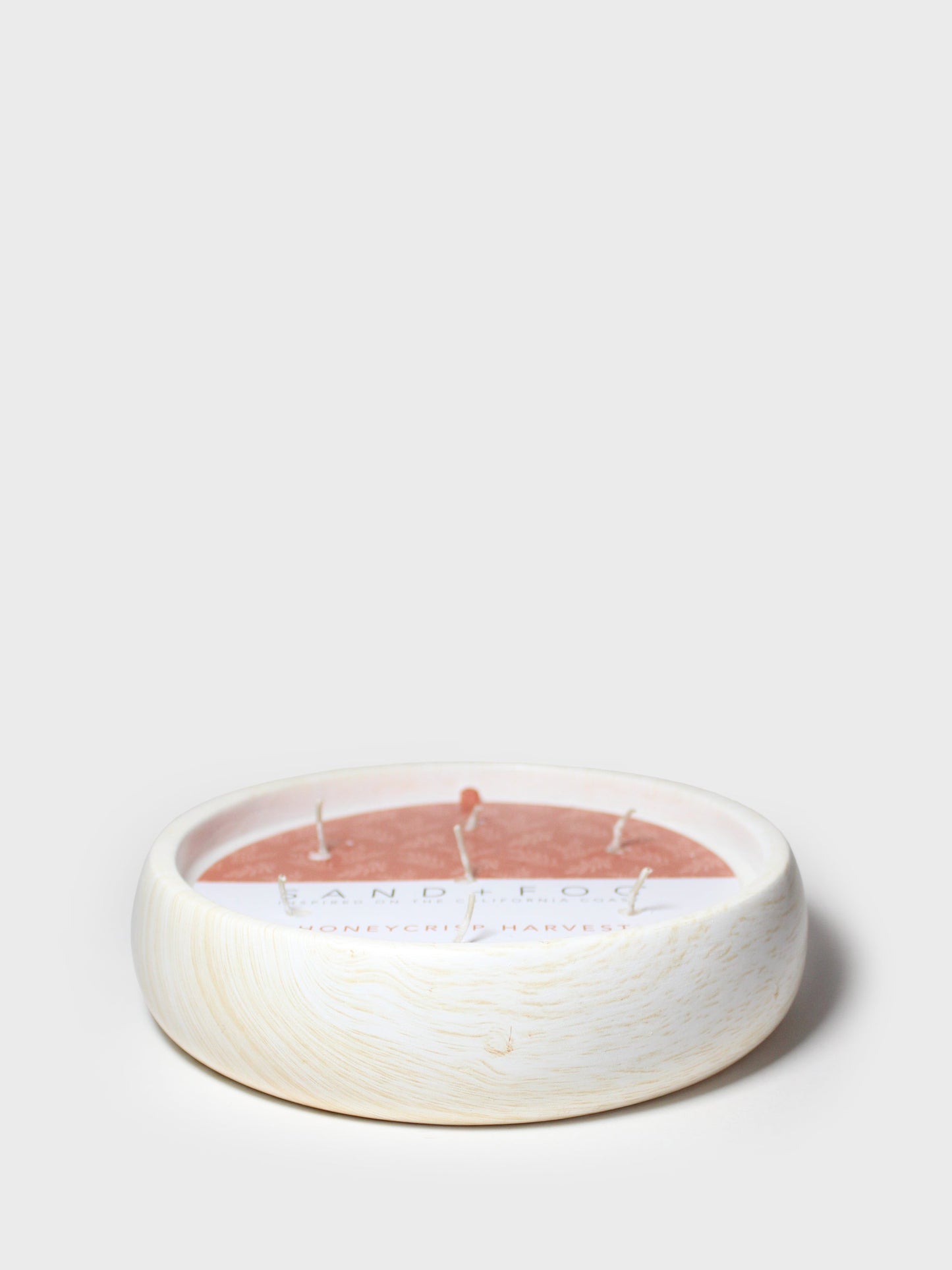 Honeycrisp Harvest 27 oz scented candle