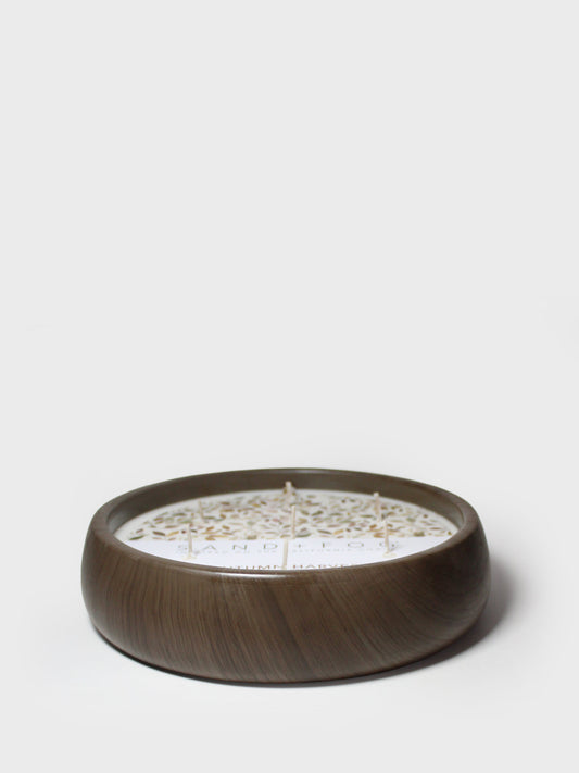 Autumn Harvest 27 oz scented candle