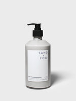 Violet Sandalwood Body Lotion