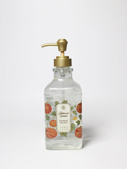 Pumpkin Harvest 15.2 oz Liquid Hand Soap