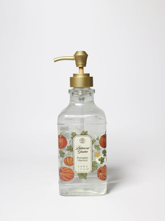 Pumpkin Harvest 15.2 oz Liquid Hand Soap