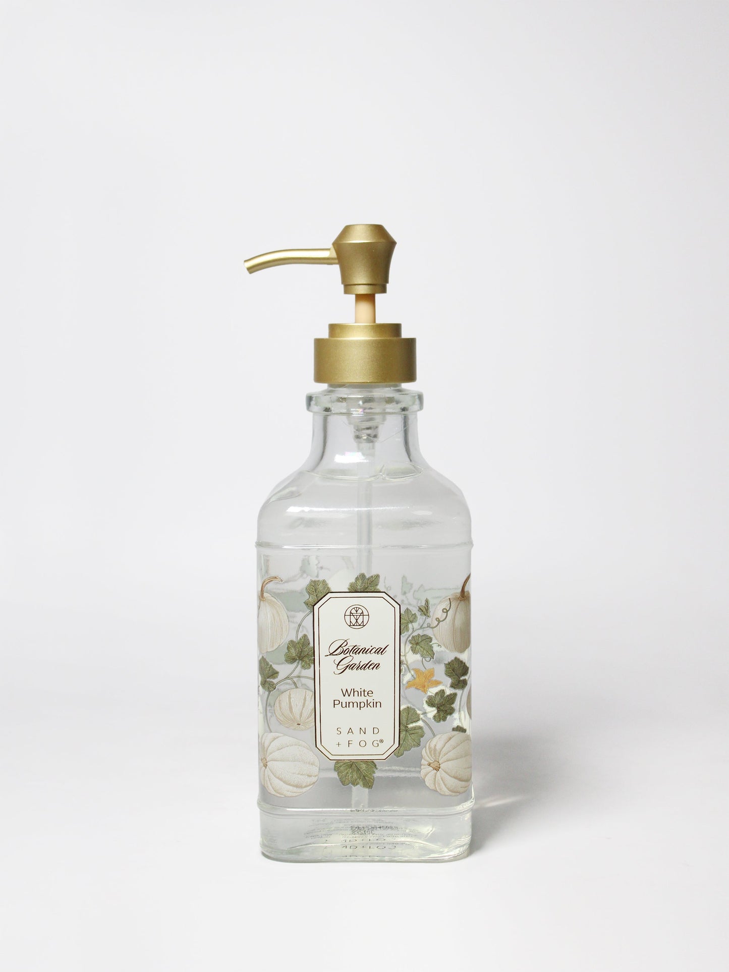 White Pumpkin 15.2 oz Liquid Hand Soap
