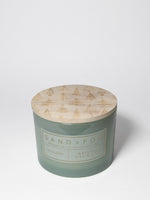 Holiday 12 oz scented candle