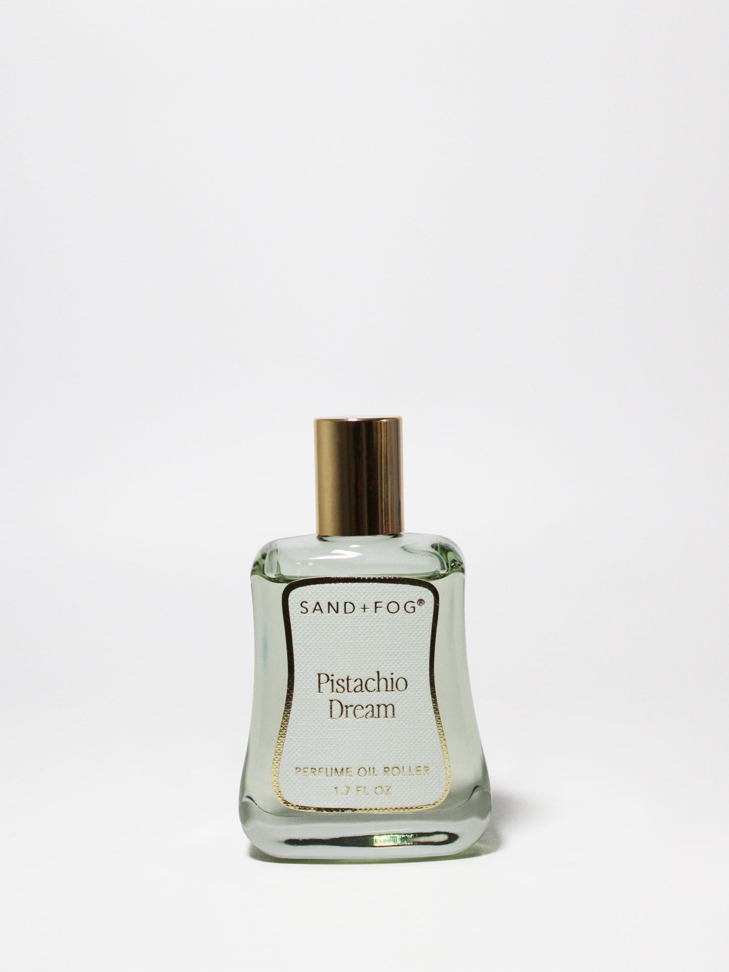 Pistachio Dream 50 ml Perfume Oil Rollerball