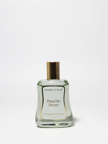 Pistachio Dream 50 ml Perfume Oil Rollerball