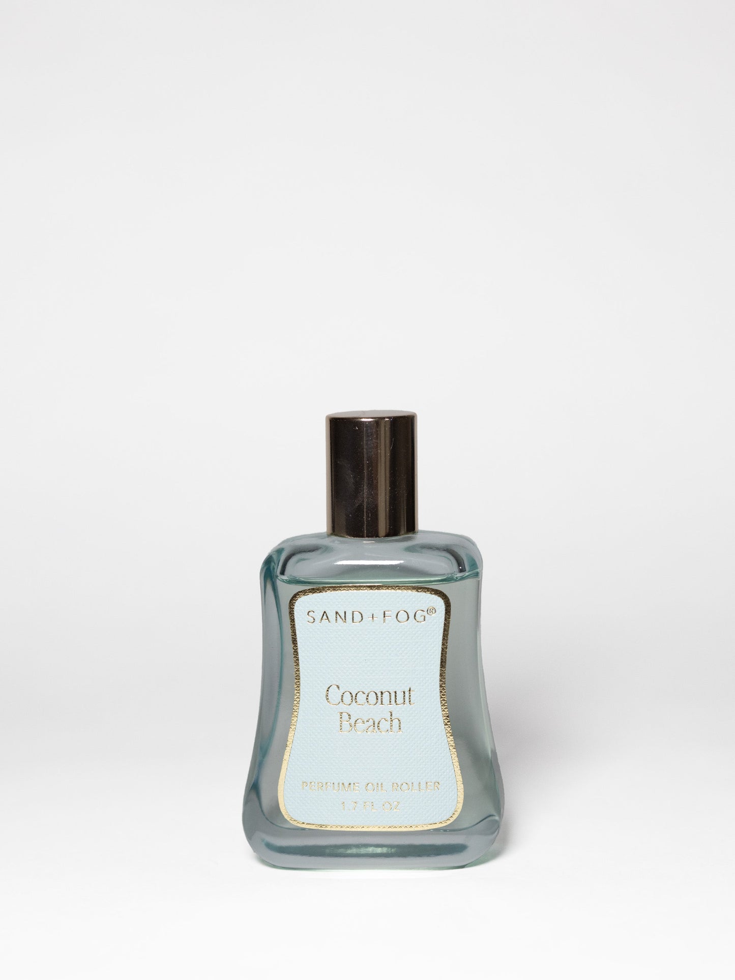 Coconut Beach 50 ml Perfume Oil Rollerball