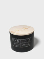 Haunted Harvest 12 oz scented candle