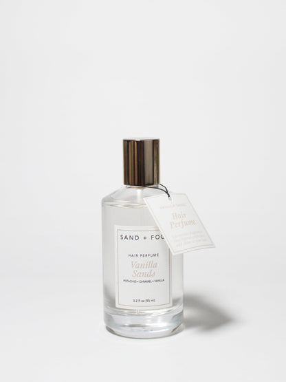 Vanilla Sands 95 ml Hair Perfume