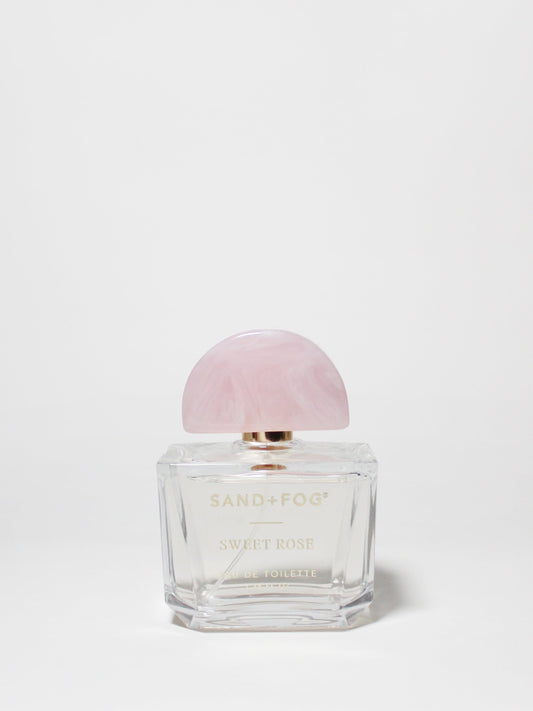 Sweet Rose 100 ml Eau de Toilette