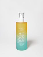 Vanilla Musk 8.12oz Hyaluronic Body Serum
