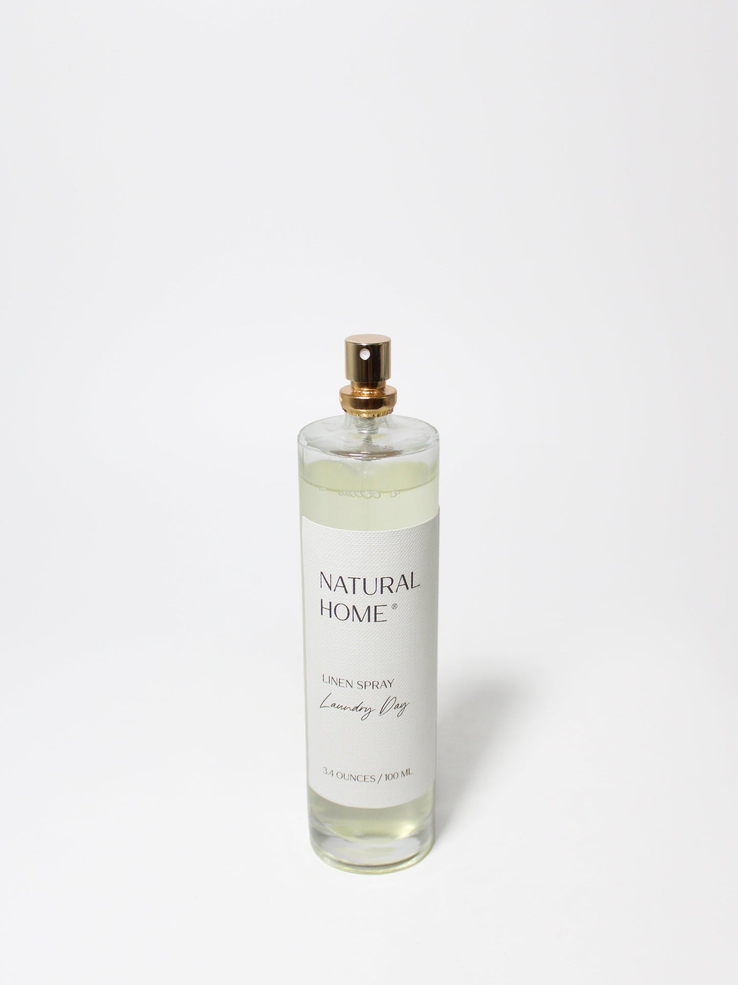 Laundry Day Natrual Home 100ml Linen Spray