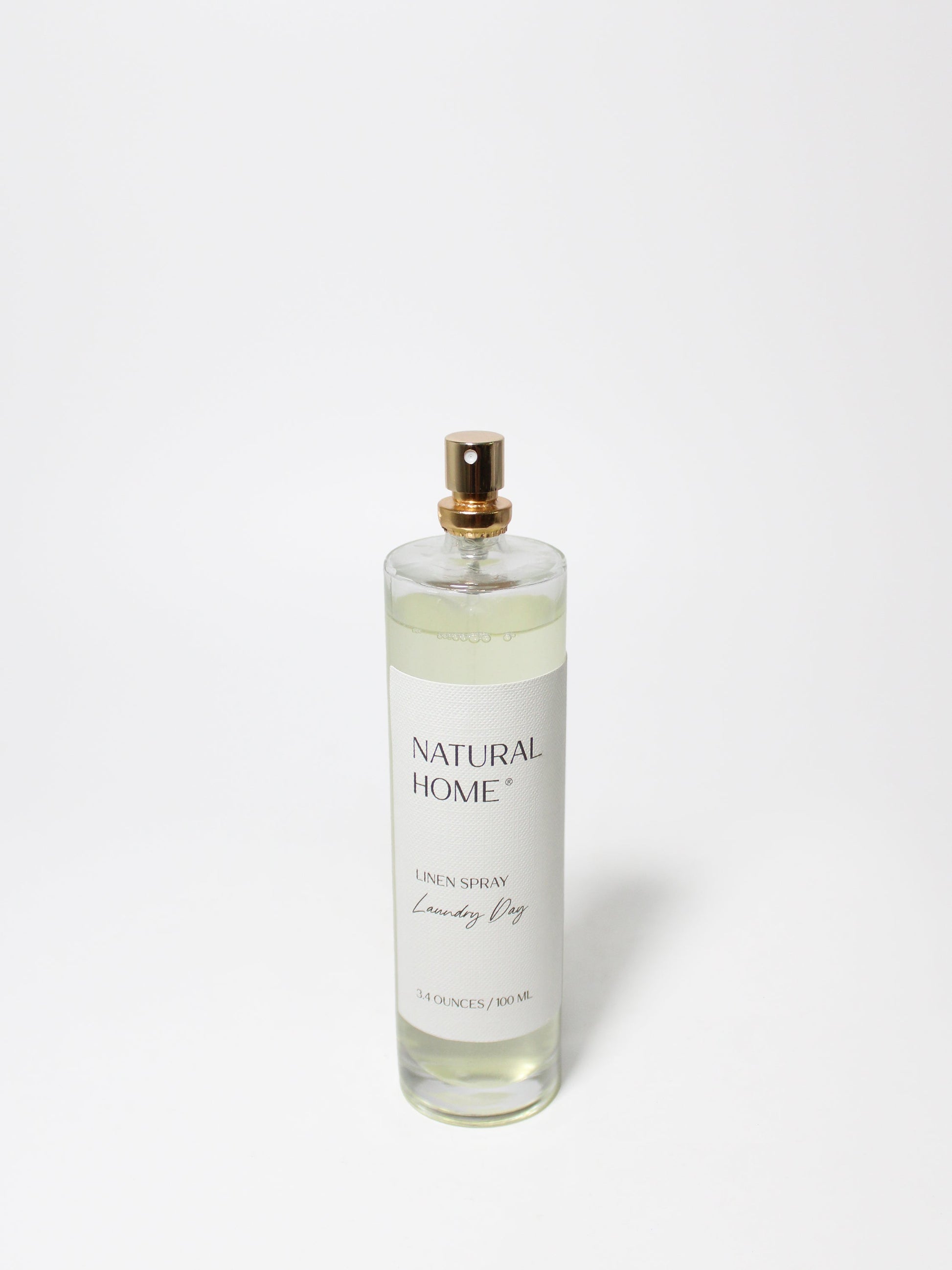 Laundry Day Natrual Home 100ml Linen Spray
