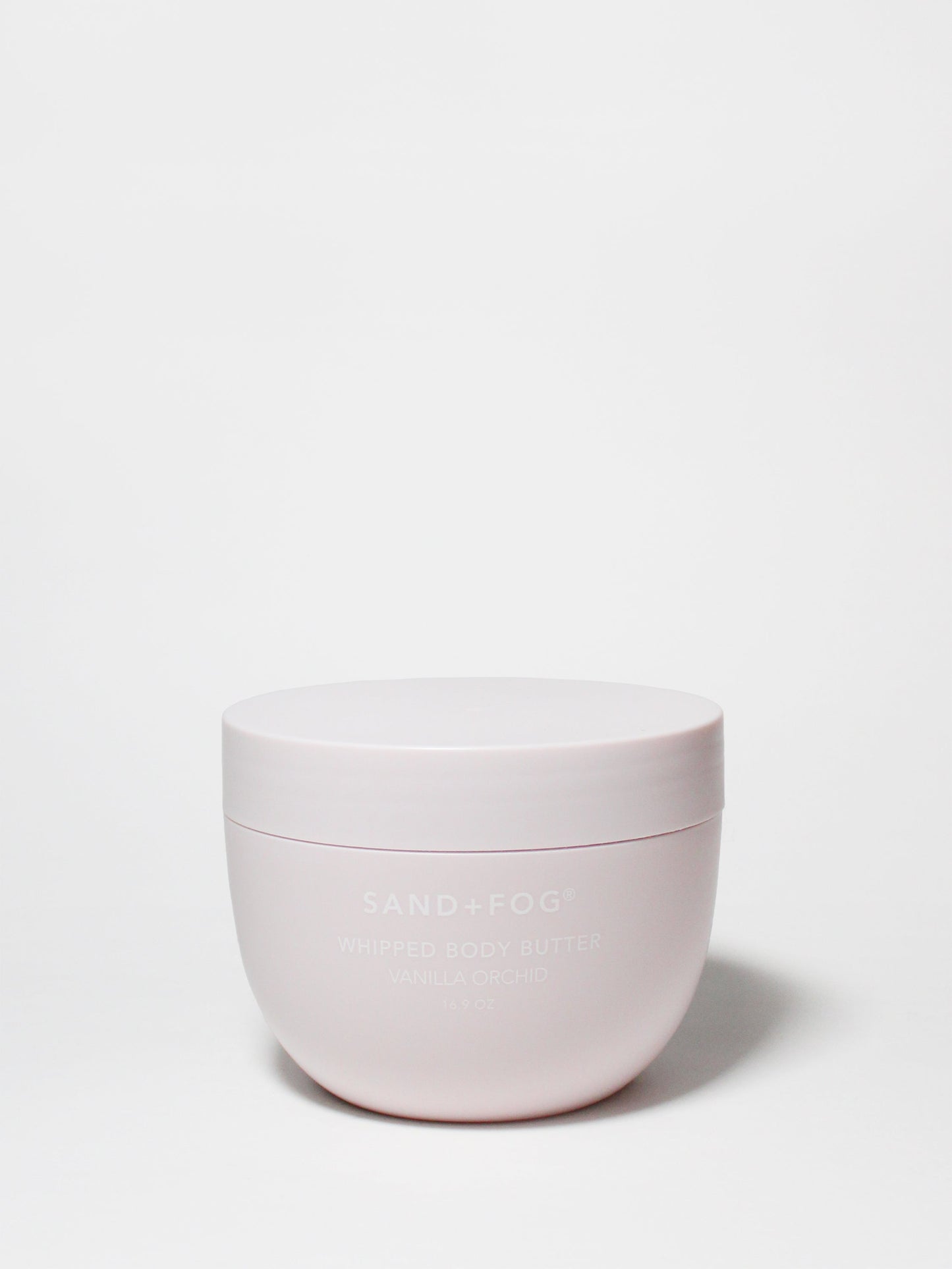 Vanilla Orchid 16.9 oz Whipped Body Butter