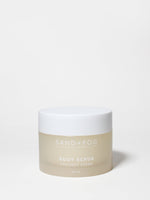 Coconut Crème 12.7 oz Body Scrub