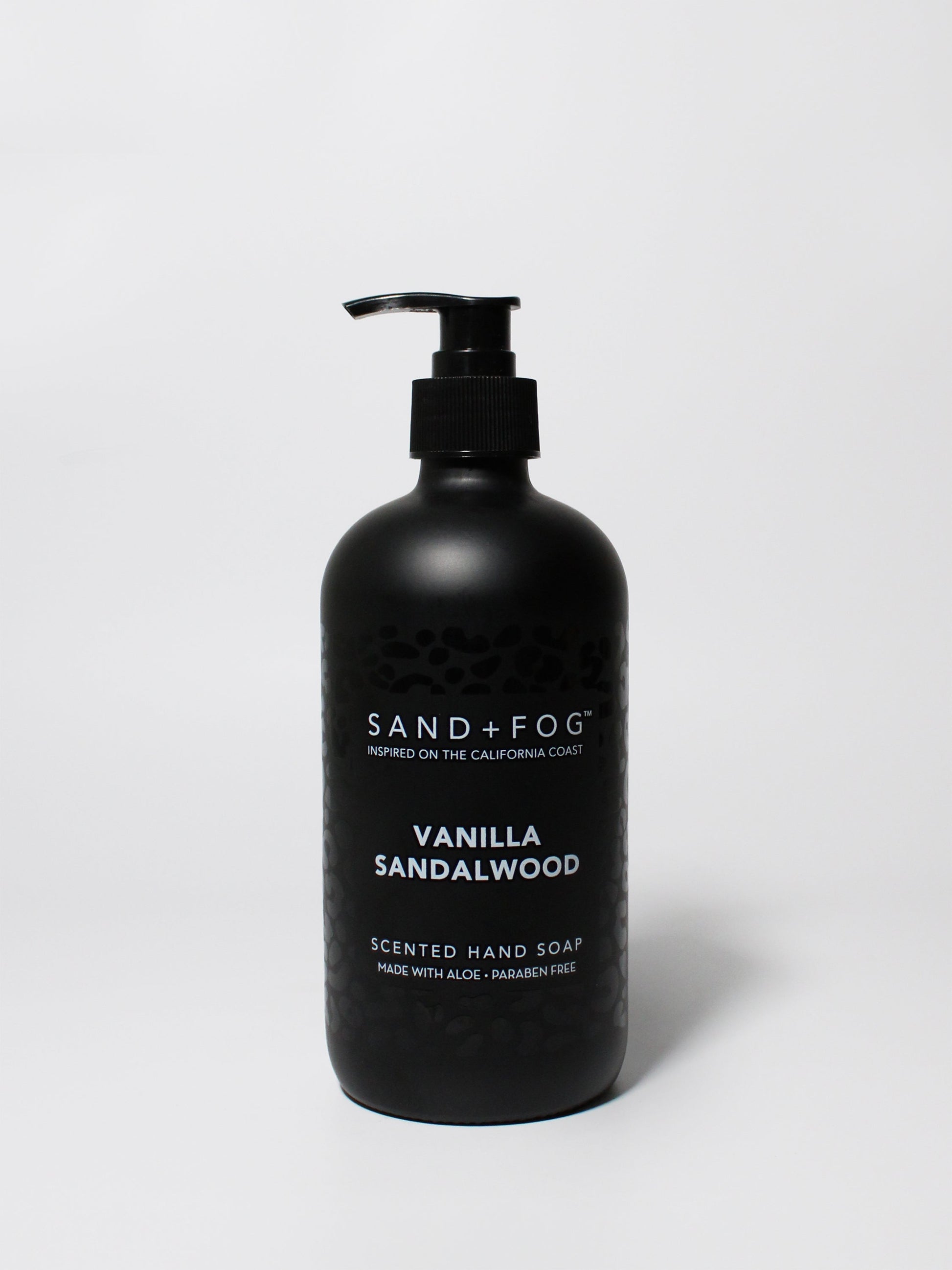 Vanilla Sandalwood 15.7 oz Liquid Hand Soap