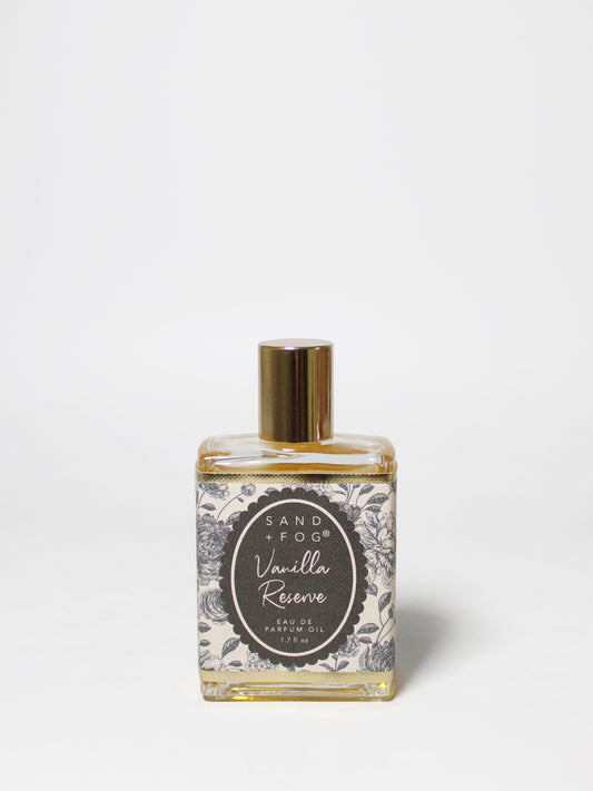 Vanilla Reserve 50 ml Perfume Oil Rollerball