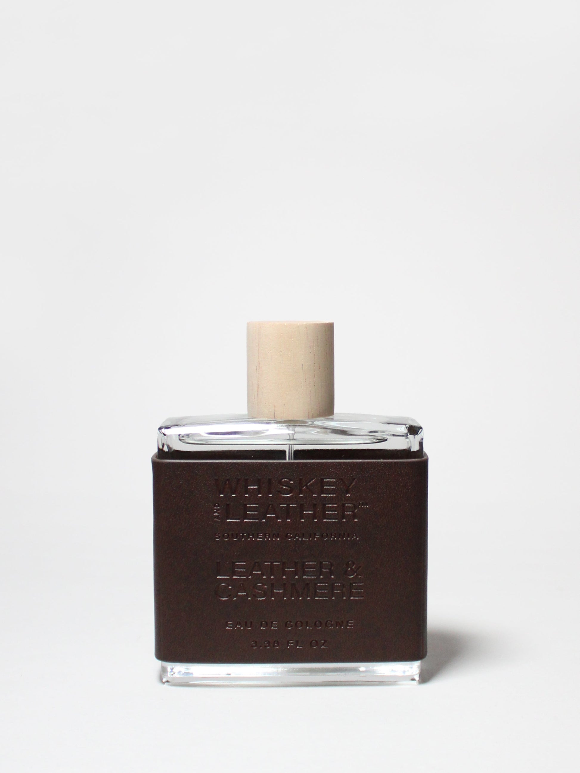 Leather & Cashmere 3.38 ml Eau de Toilette