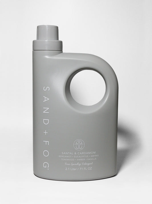 Santal & Cardamom 71 oz Laundry Detergent