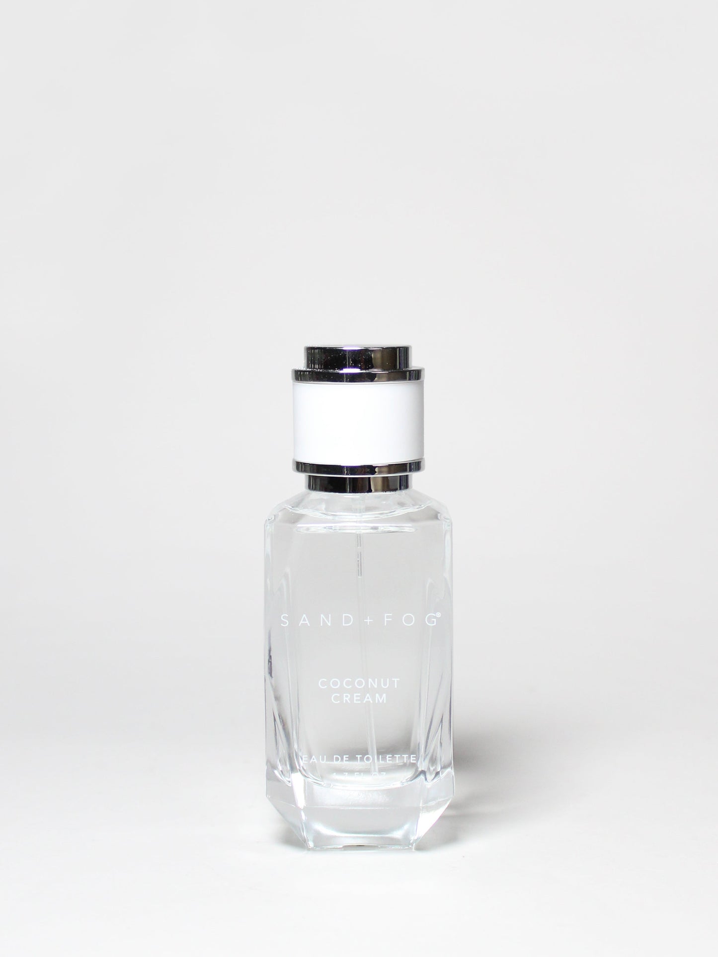 Coconut Cream 50 ml Eau de Toilette