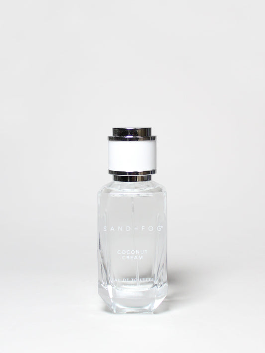 Coconut Cream 50 ml Eau de Toilette
