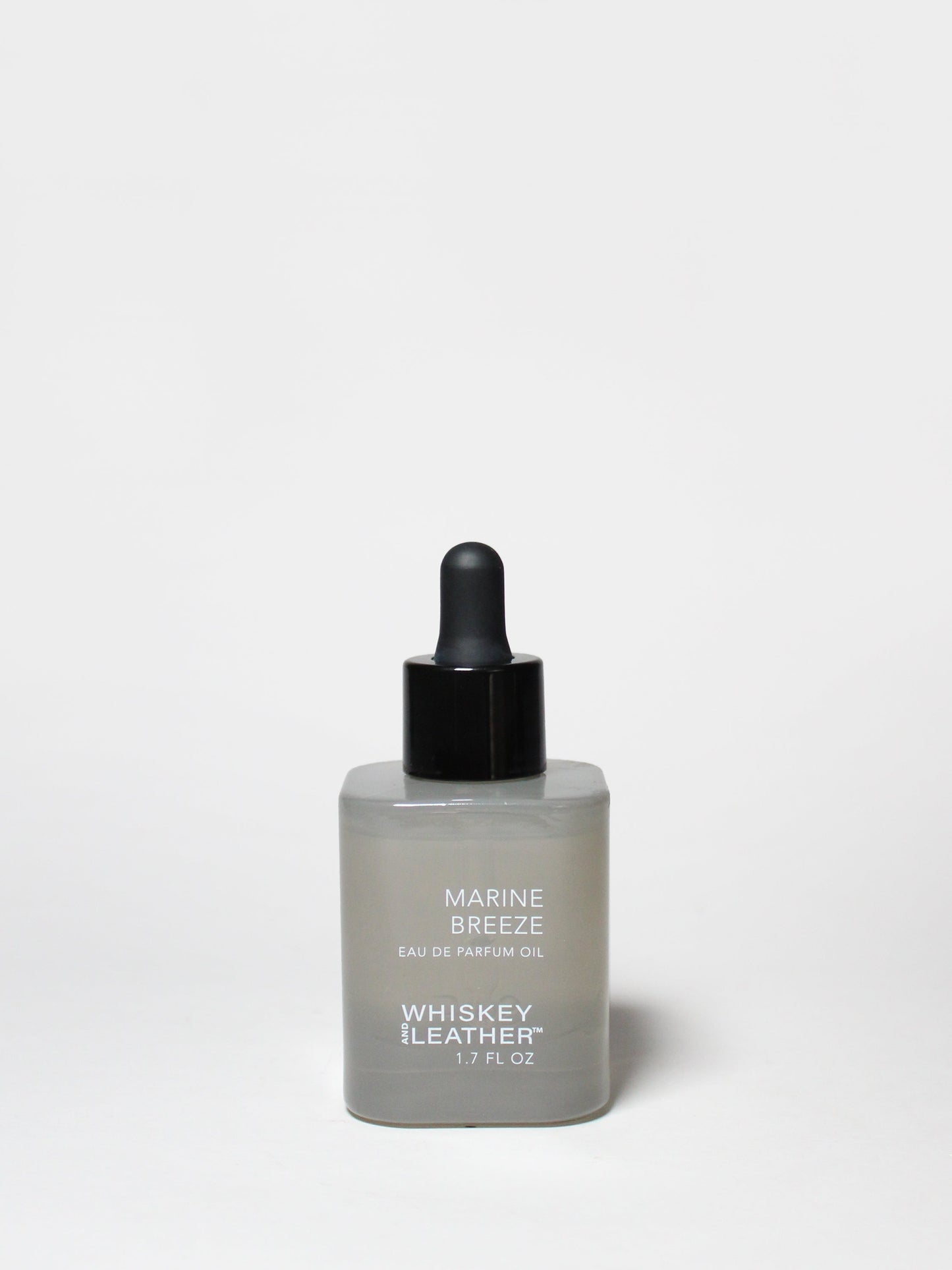 Marine Breeze 50ml Perfume Oil Dropper
