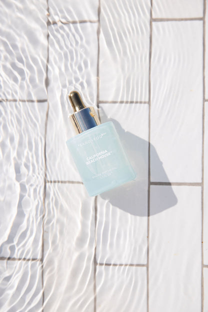 California Beach House 50 ml Perfume Oil Dropper
