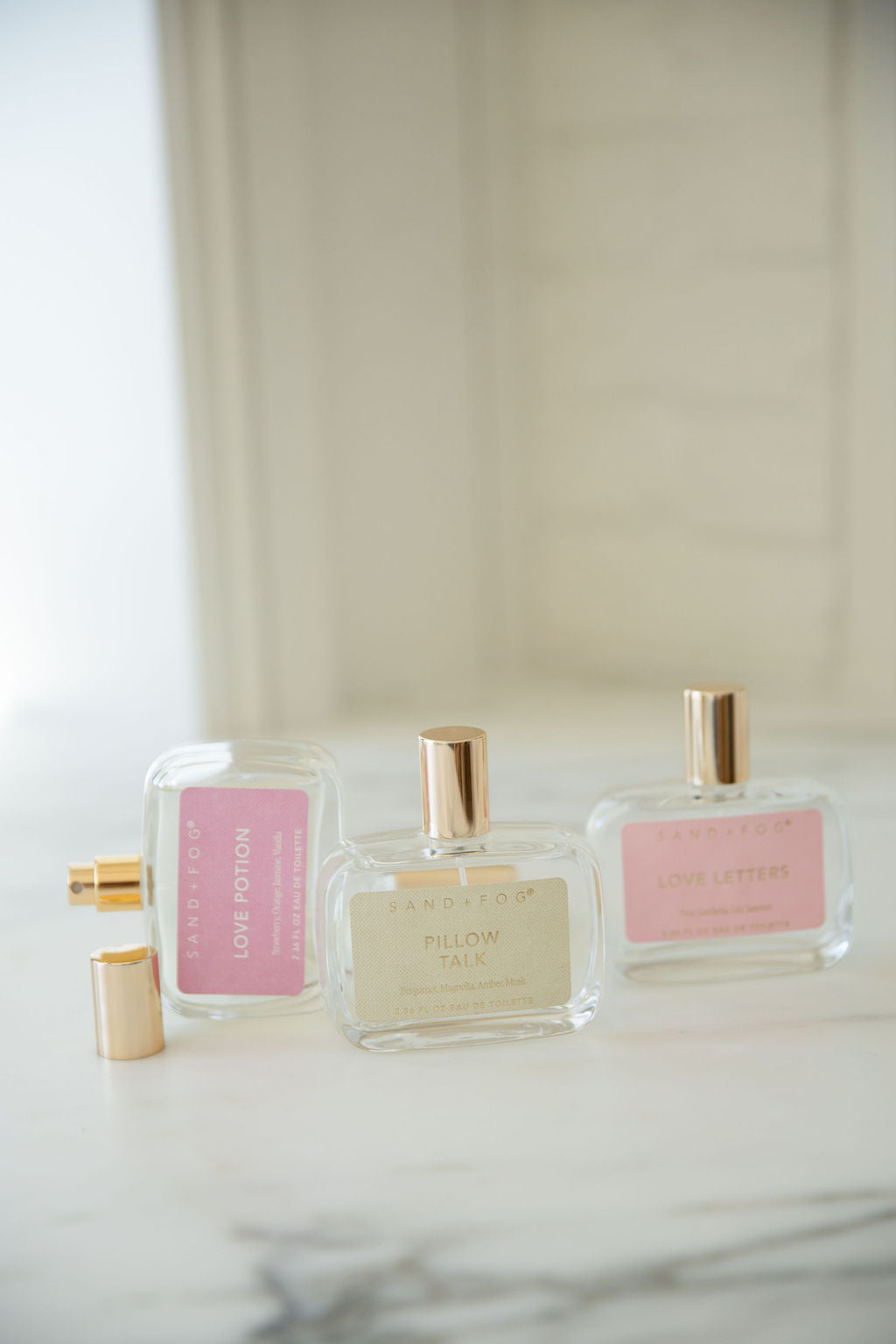 Pillow Talk 70 ml Eau de Toilette
