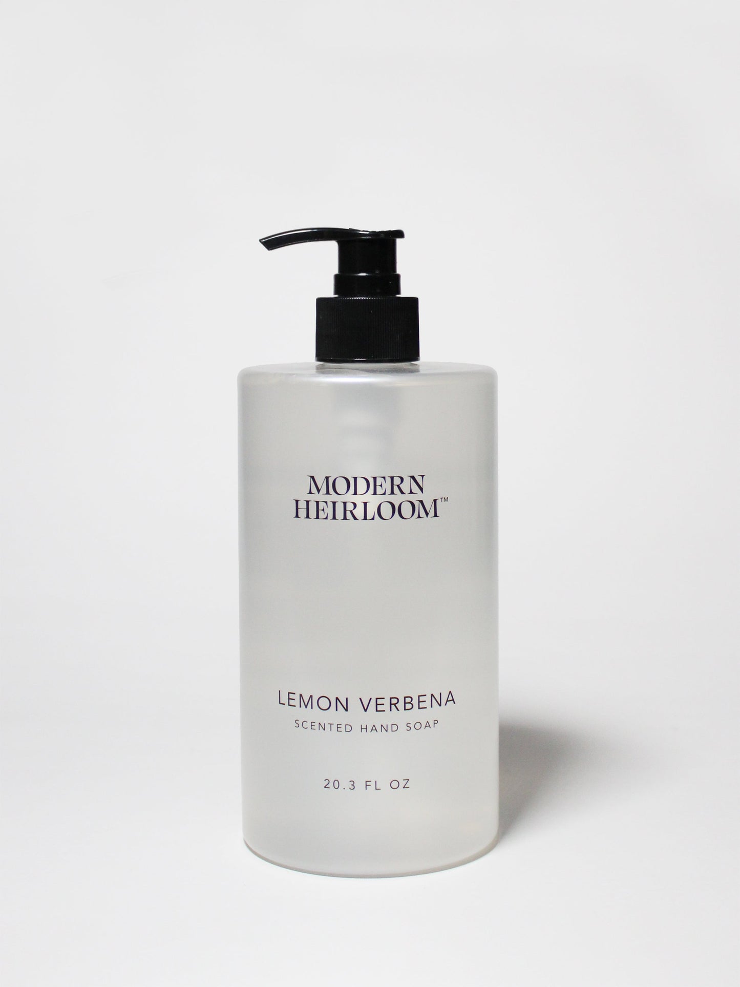 Lemon Verbena Modern Heirloom 20.3 oz Liquid Hand Soap