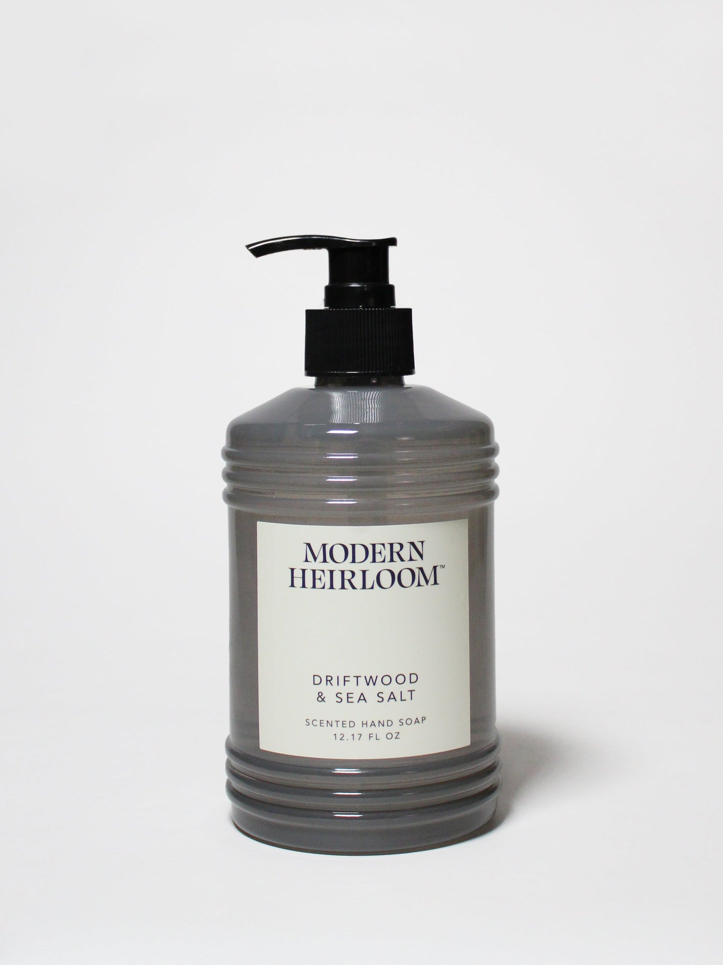 Driftwood & Sea Salt Modern Heirloom 12.17 oz Liquid Hand Soap