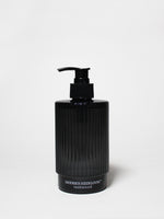 Teakwood Modern Heirloom 9.47 oz Liquid Hand Soap