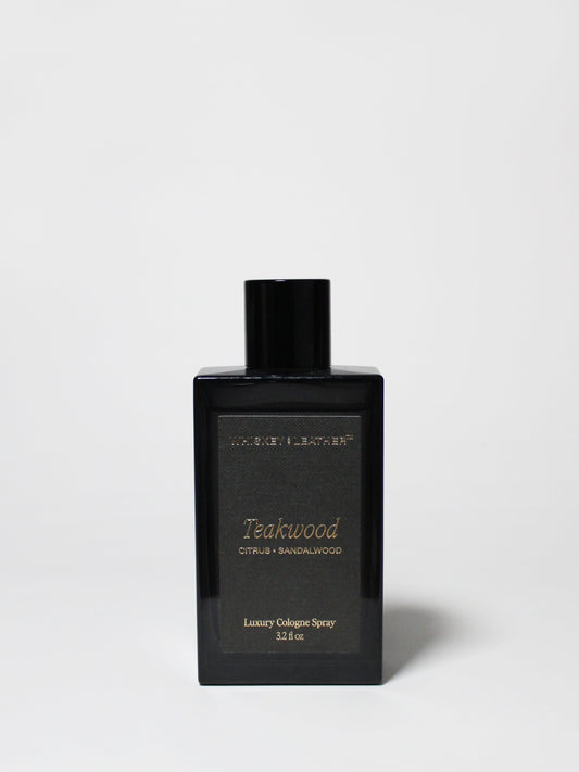 Teakwood 95 ml Eau de Toilette