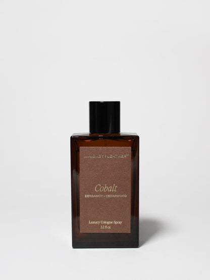 Cobalt 95 ml Eau de Toilette