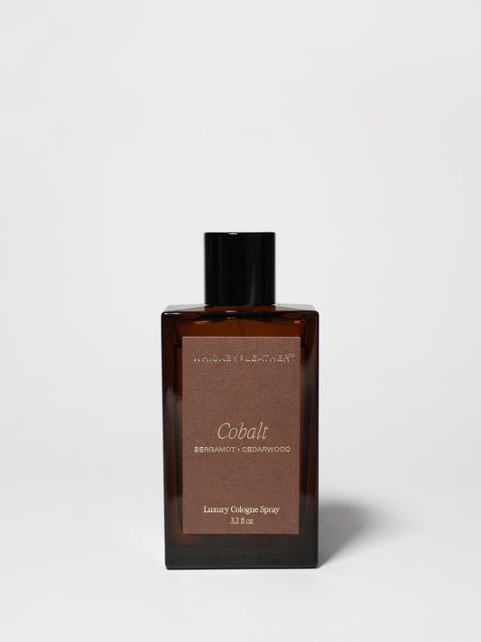 Cobalt 95 ml Eau de Toilette