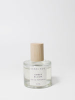 Amber Bloom 50 ml Perfume Oil Rollerball
