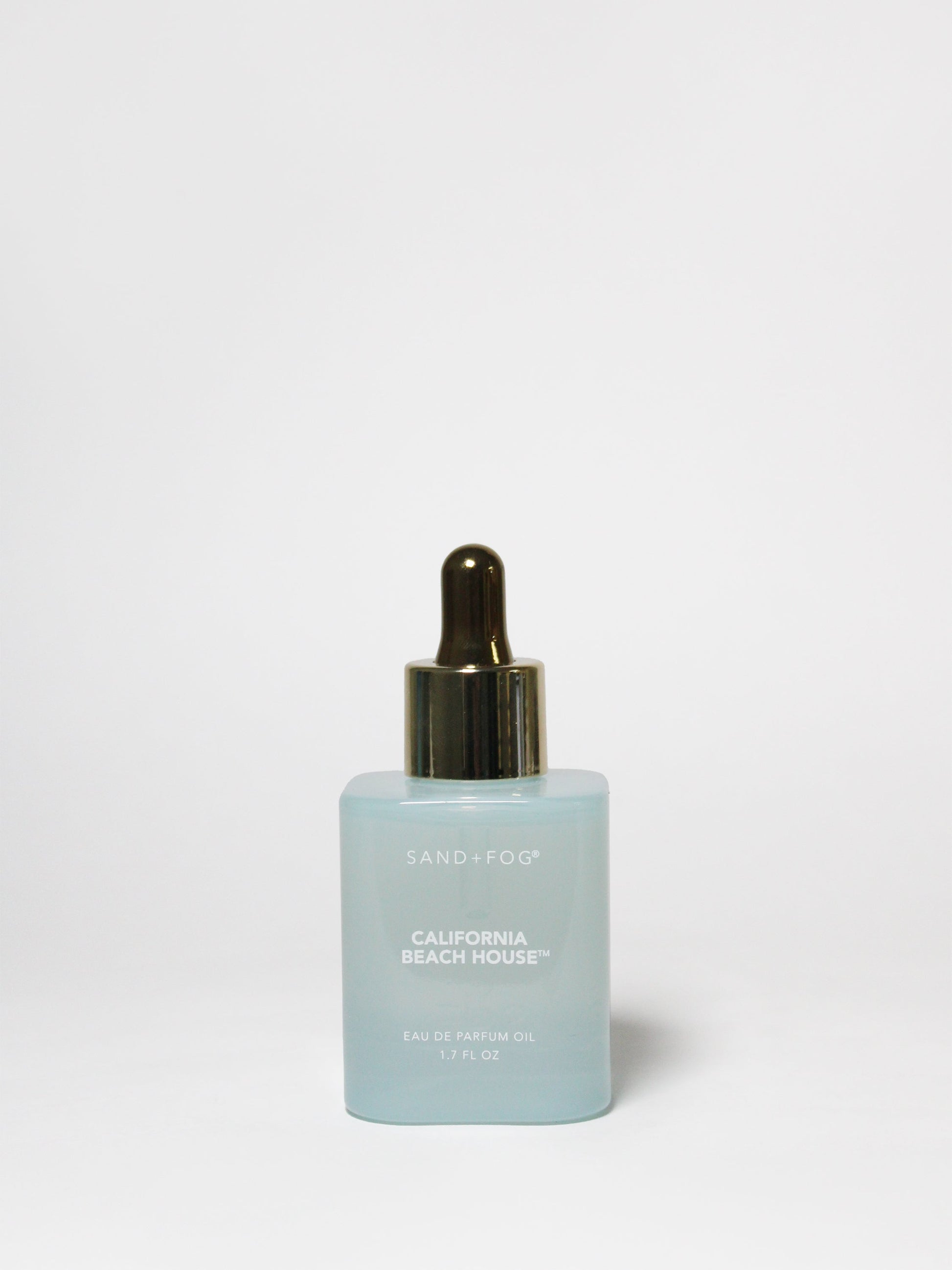 California Beach House 50 ml Perfume Oil Dropper
