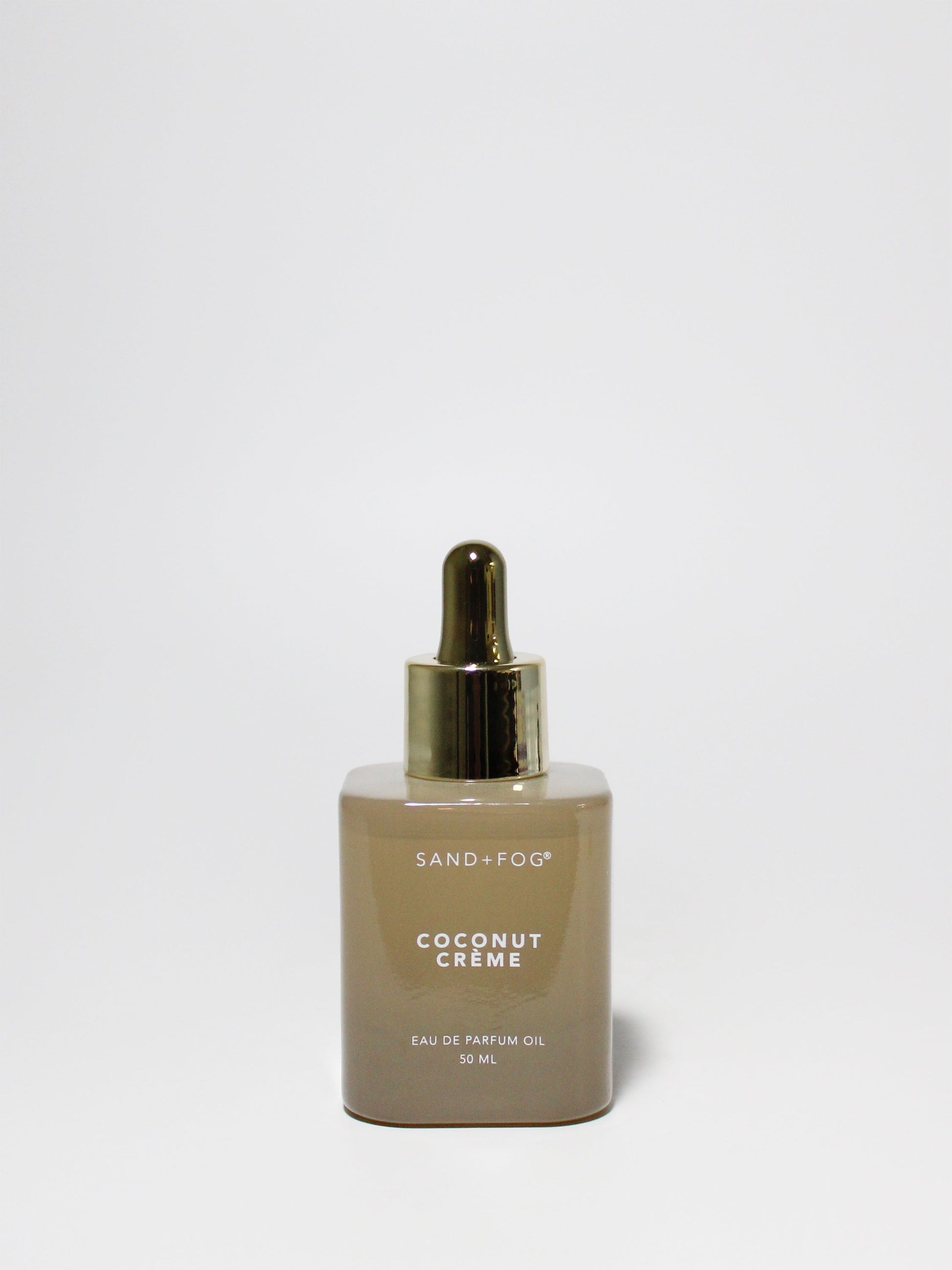 Coconut Créme 50 ml Perfume Oil Dropper