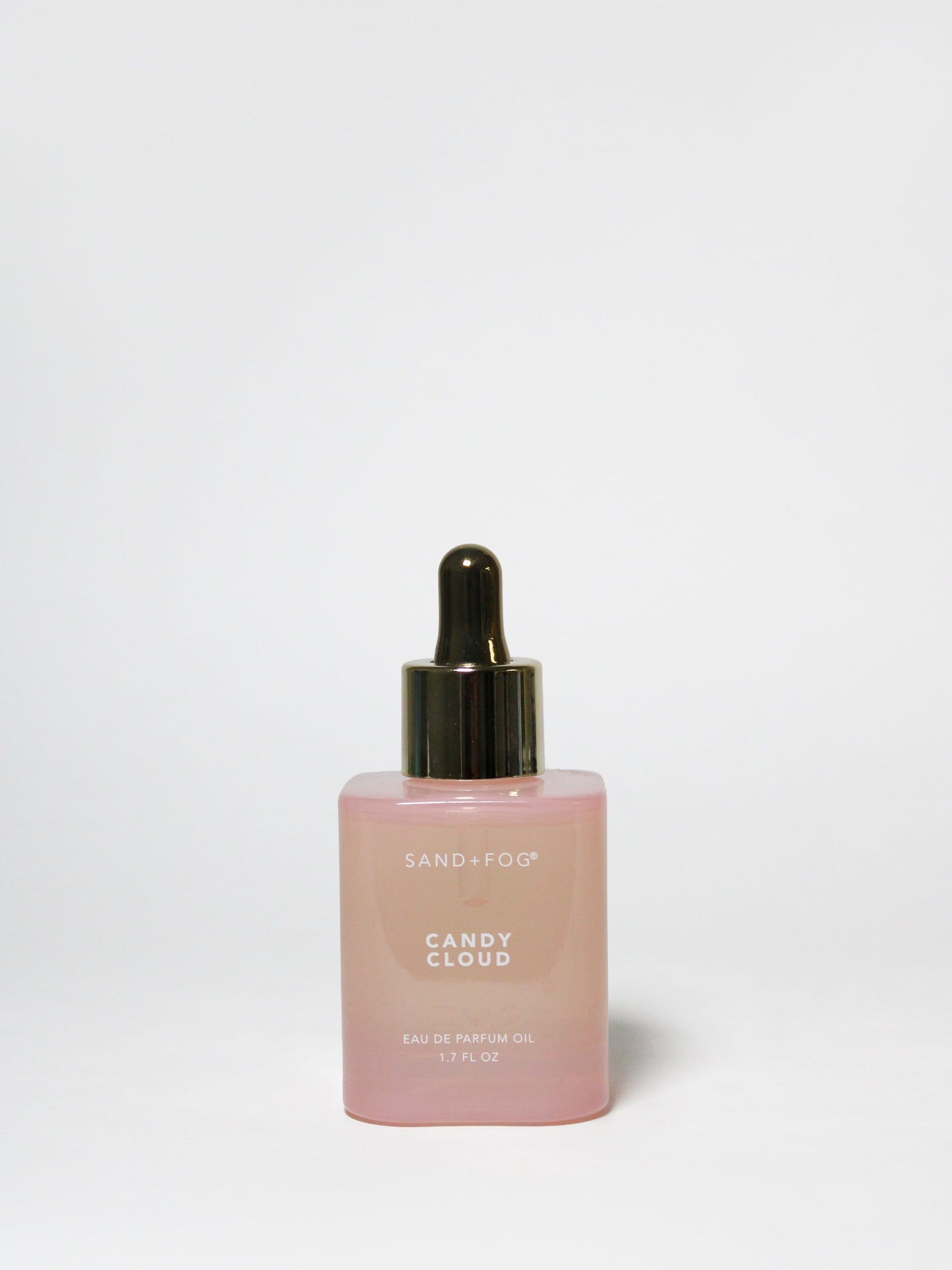 Candy Cloud 50 ml Perfume Oil Dropper