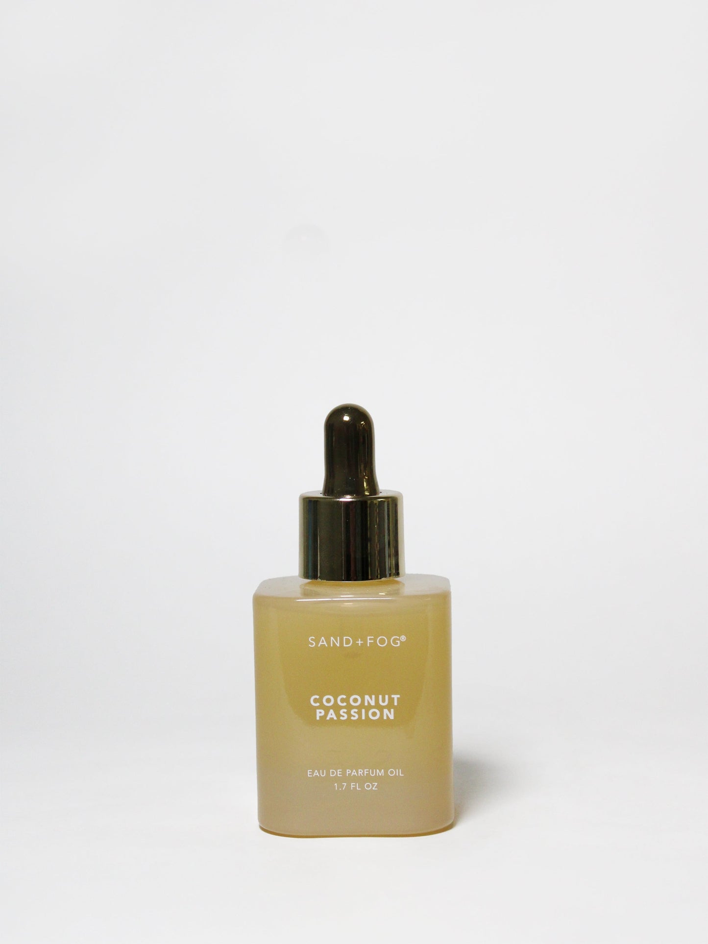 Coconut Passion 50 ml Perfume Oil Dropper