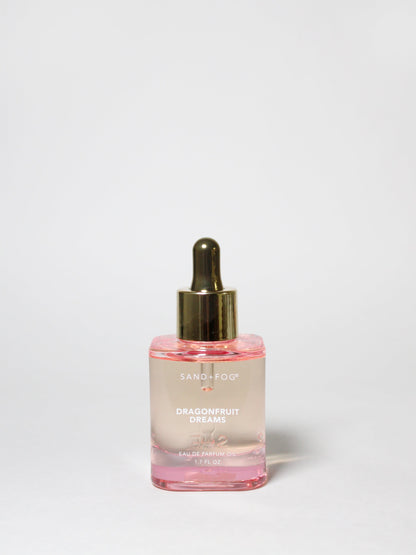 Dragonfruit Dreams 50 ml Perfume Oil Dropper