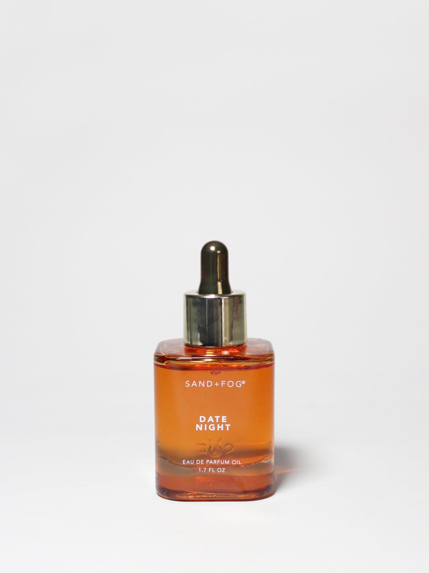 Date Night 50 ml Perfume Oil Dropper