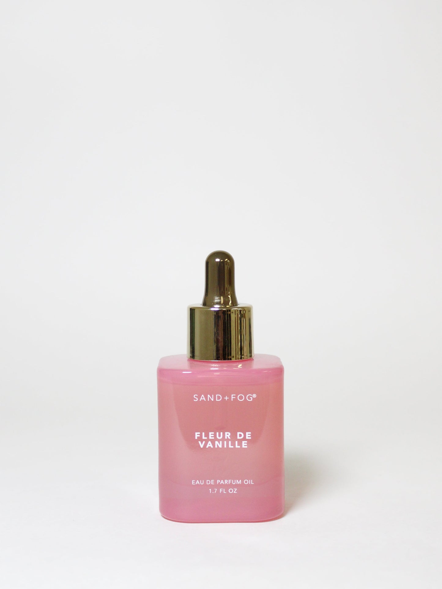 Fleur de Vanille 50 ml Perfume Oil Dropper