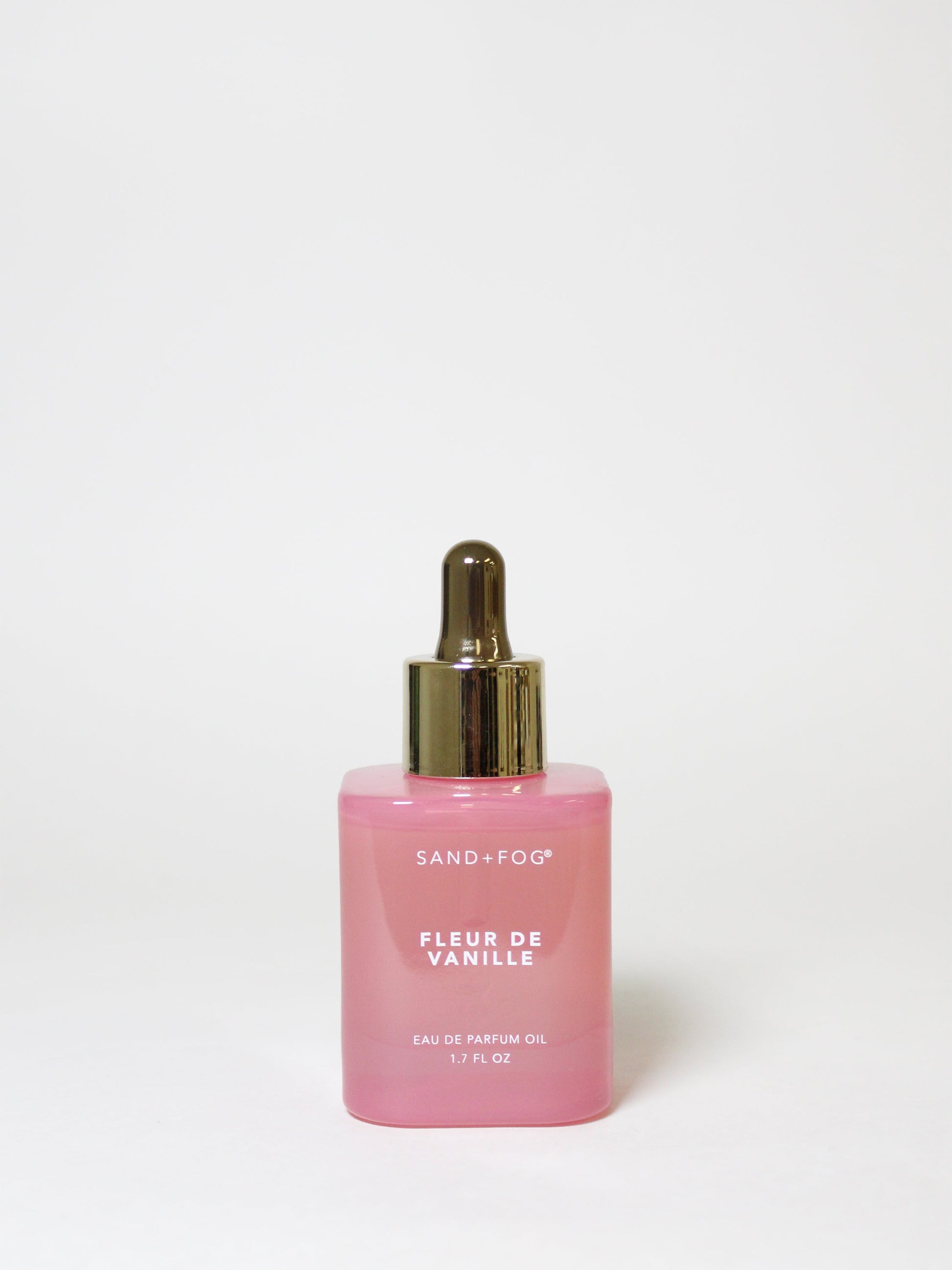 Fleur de Vanille 50 ml Perfume Oil Dropper