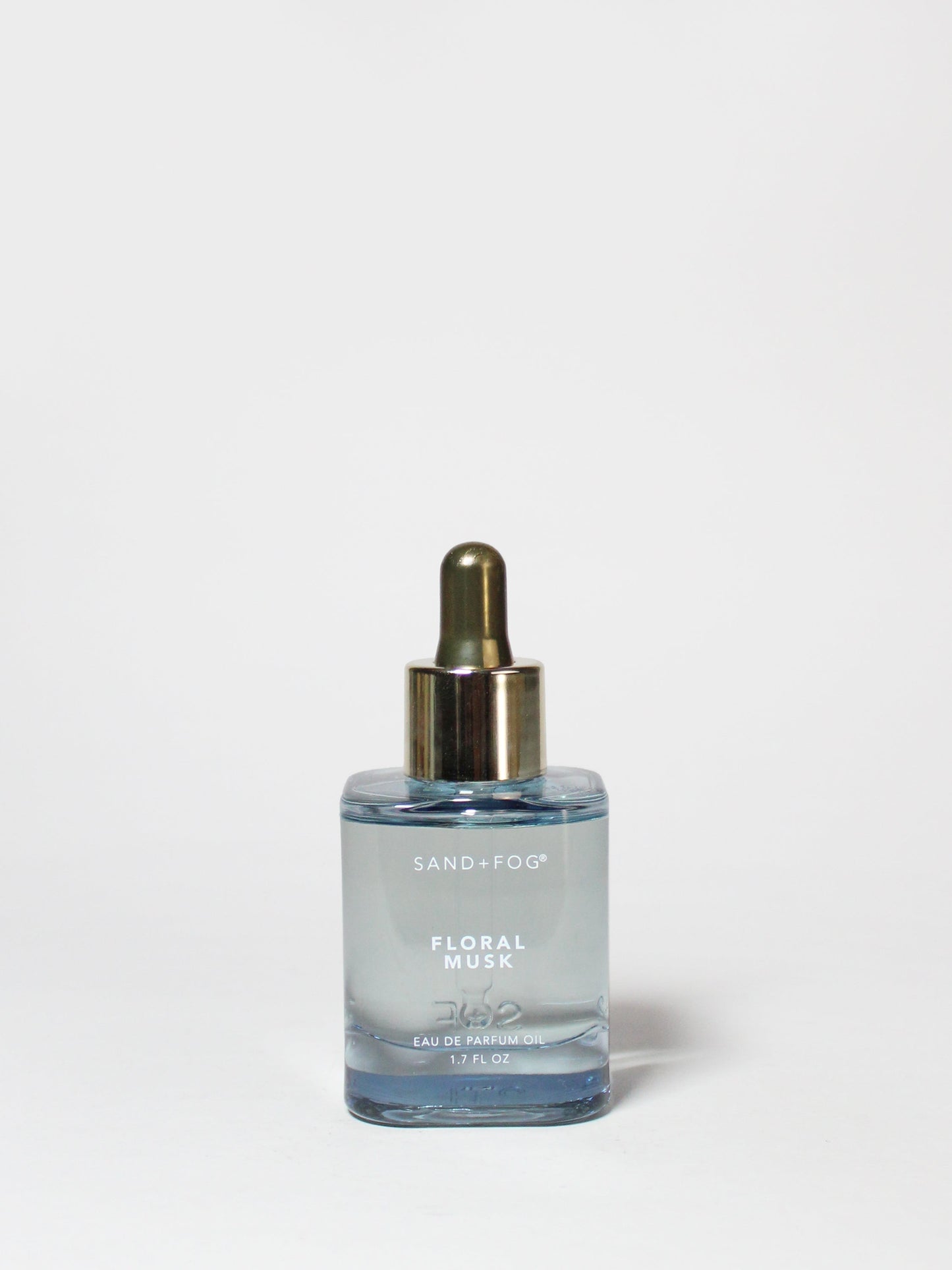 Floral Musk 50ml Perfume Oil Dropper