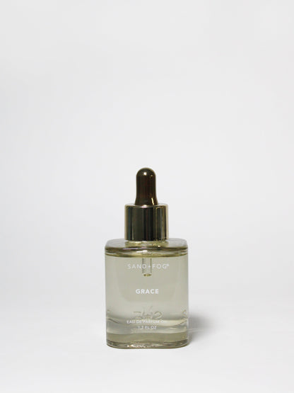 Grace 50ml Perfume Oil Dropper