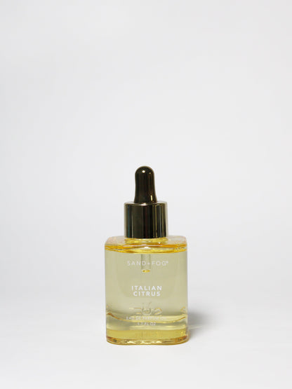 Italian Citrus 50 ml Perfume Oil Dropper