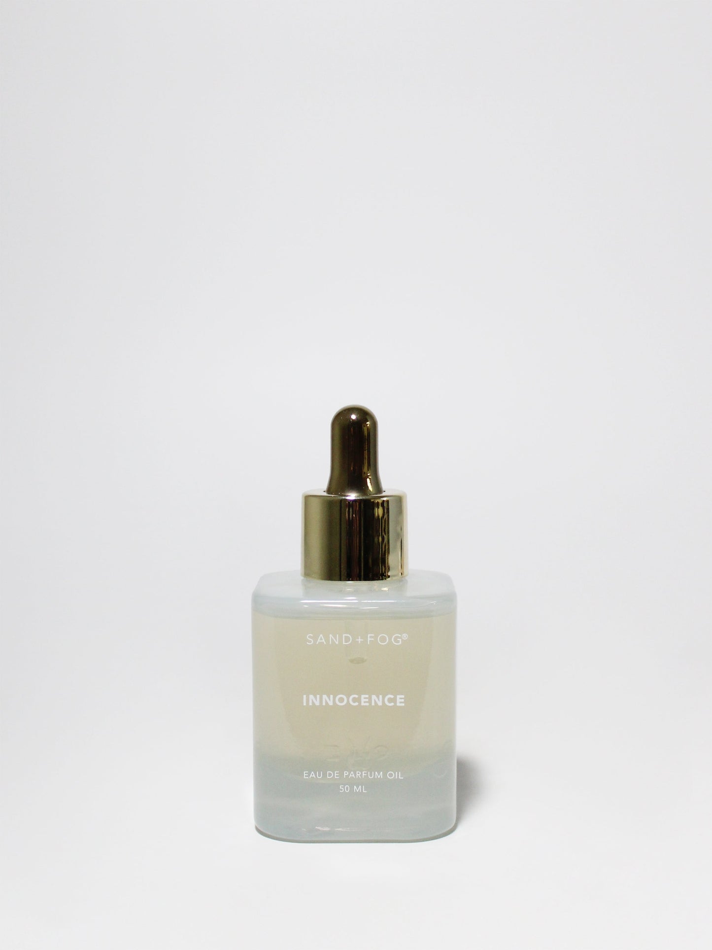 Innocence 50 ml Perfume Oil Dropper
