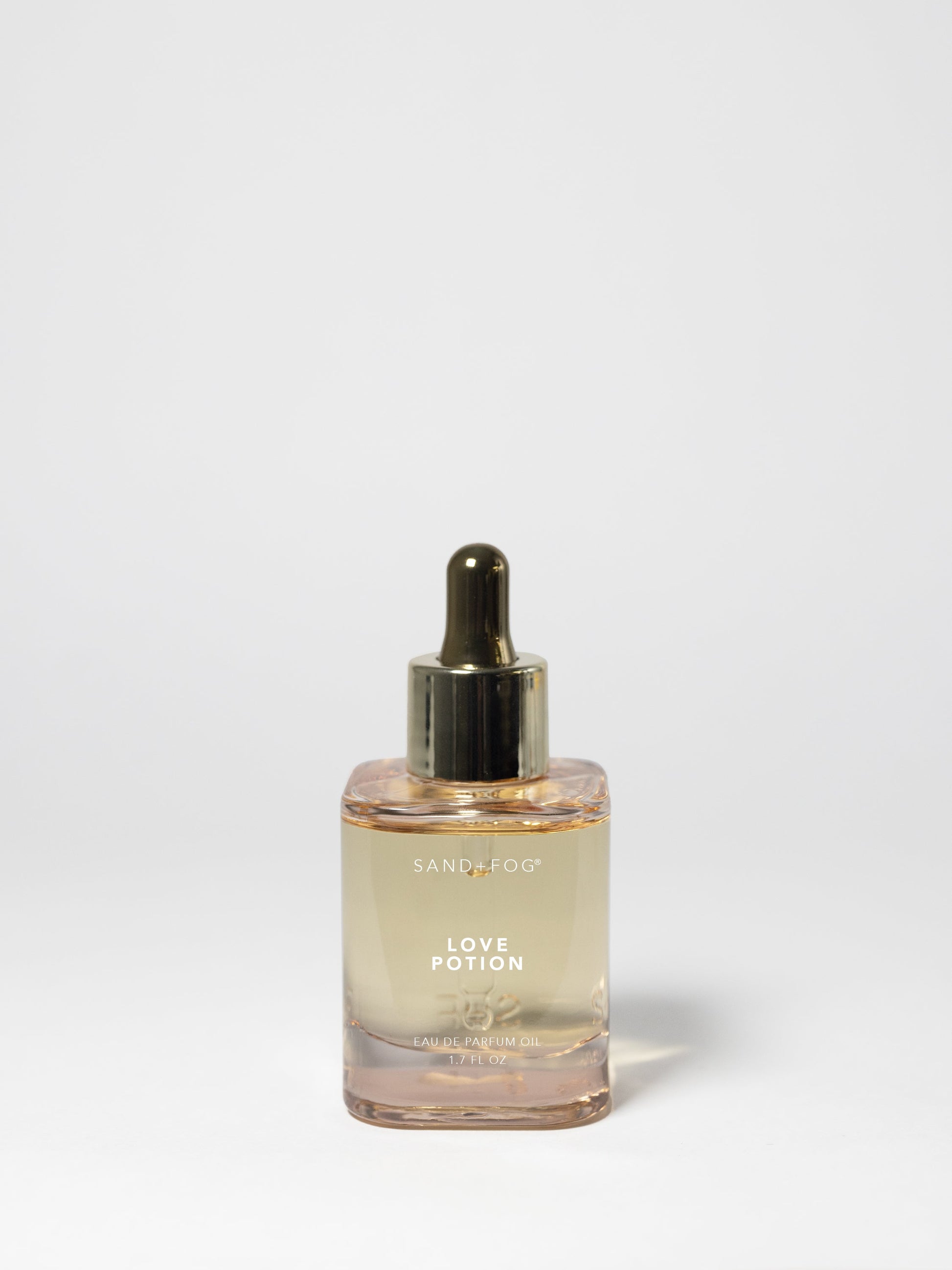 Love Potion 50ml Perfume Oil Dropper