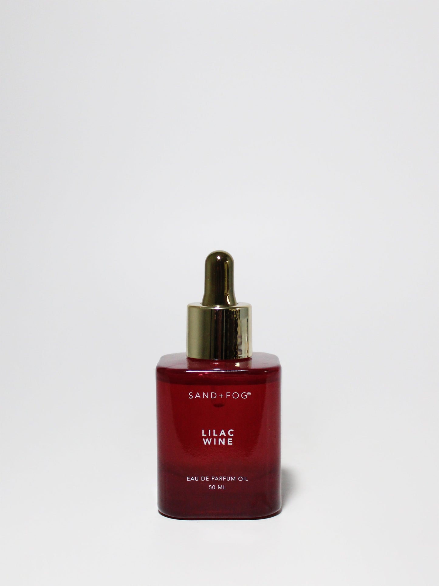 Lilac Wine 50 ml Perfume Oil Dropper