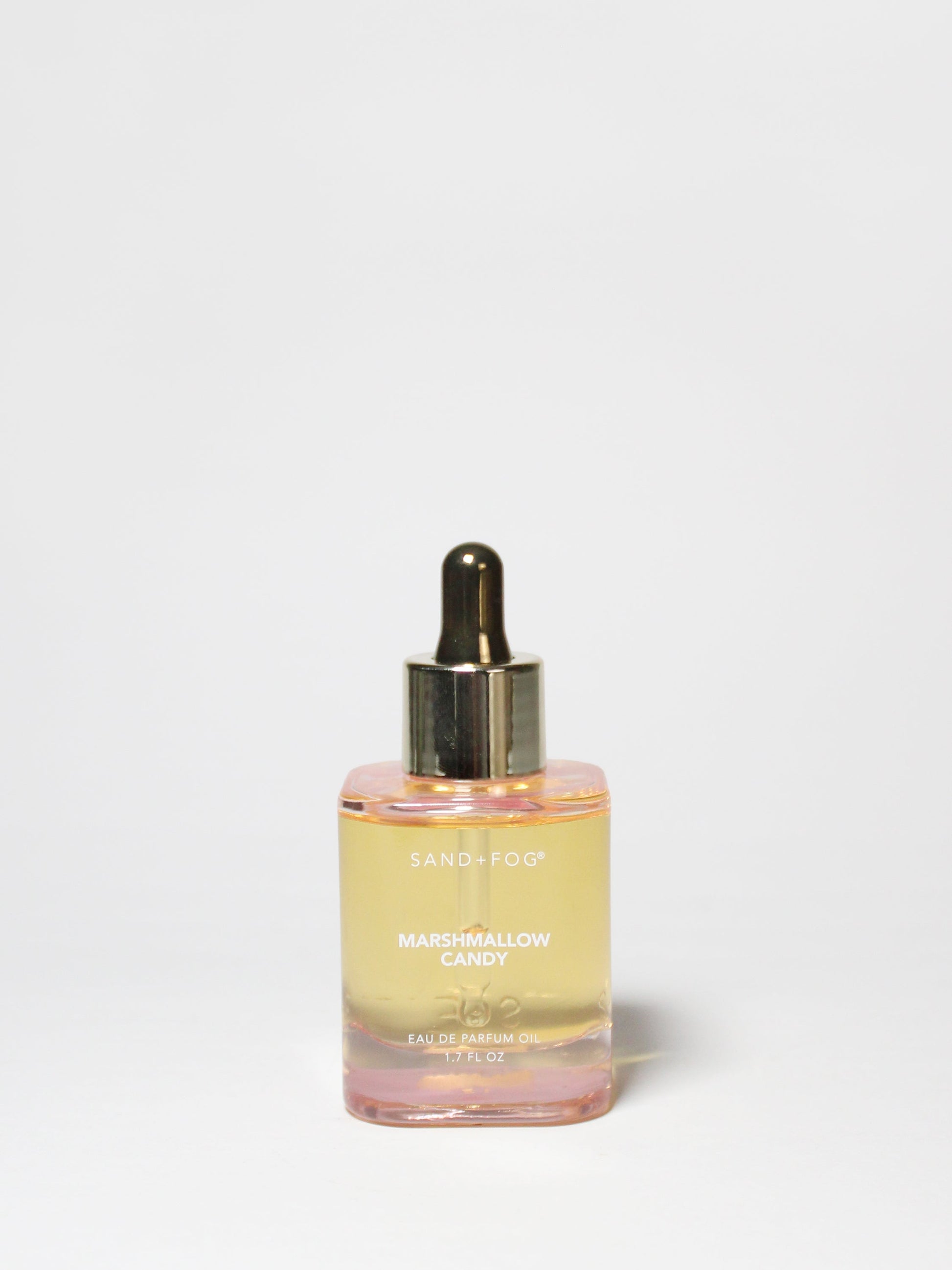 Marshmallow Candy 50 ml Perfume Oil Dropper