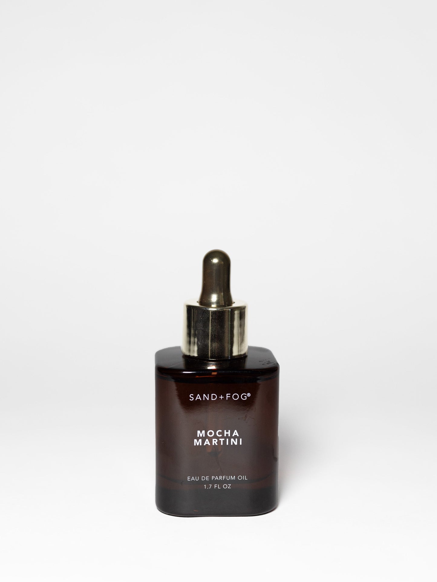 Mocha Martini 50ml Perfume Oil Dropper